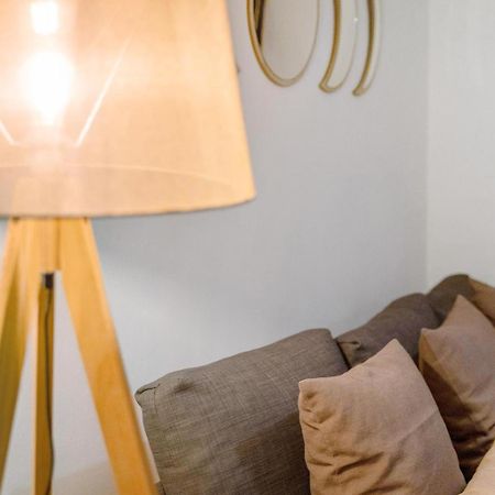 Apartamento Luna Montgat Zewnętrze zdjęcie