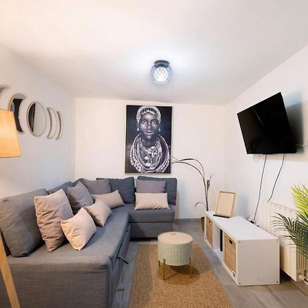 Apartamento Luna Montgat Zewnętrze zdjęcie