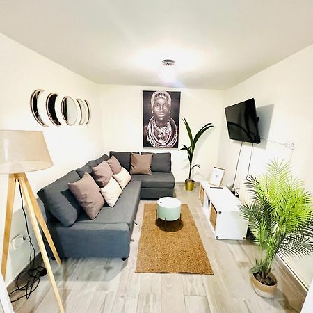 Apartamento Luna Montgat Zewnętrze zdjęcie