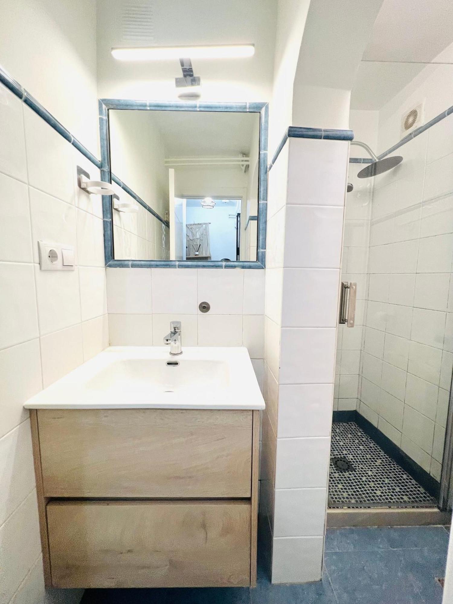 Apartamento Luna Montgat Zewnętrze zdjęcie
