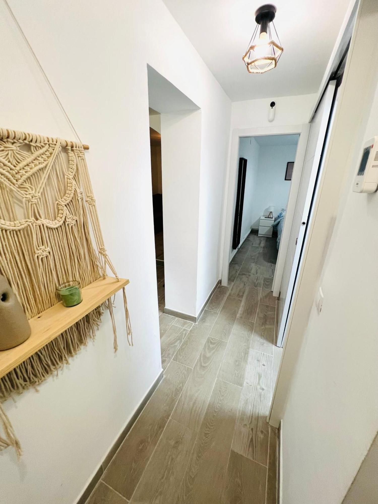 Apartamento Luna Montgat Zewnętrze zdjęcie