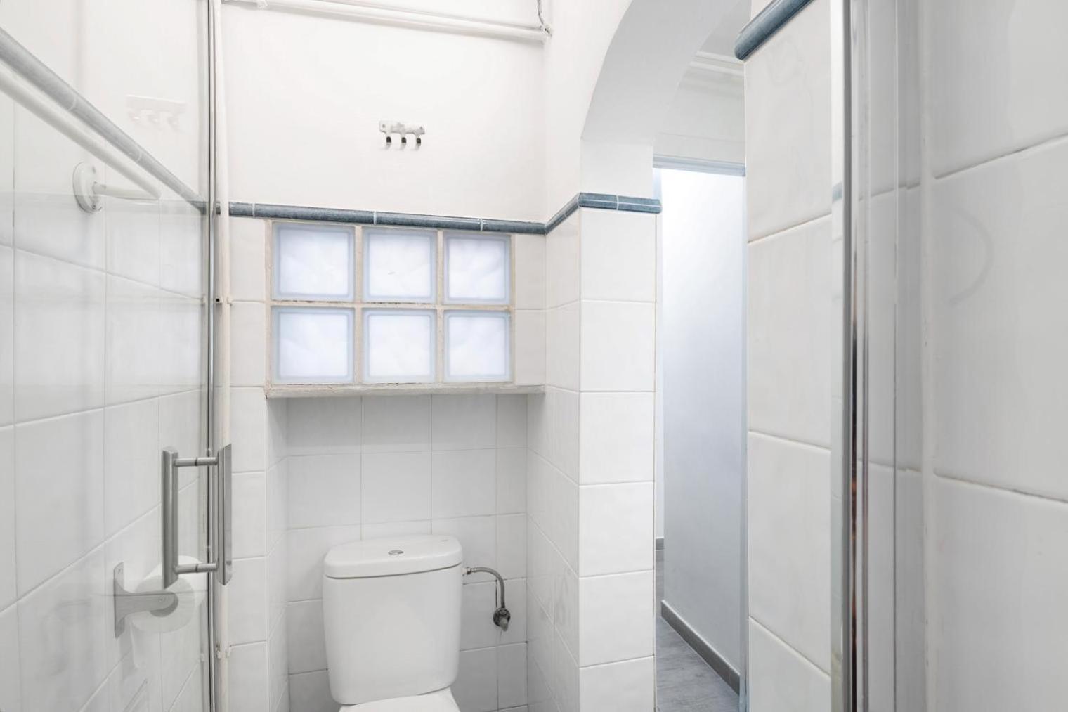 Apartamento Luna Montgat Zewnętrze zdjęcie