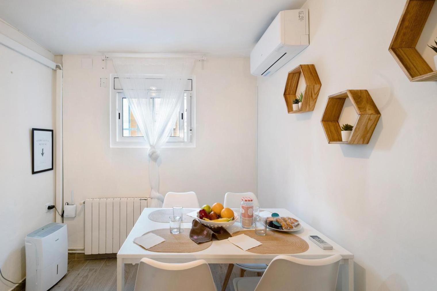 Apartamento Luna Montgat Zewnętrze zdjęcie