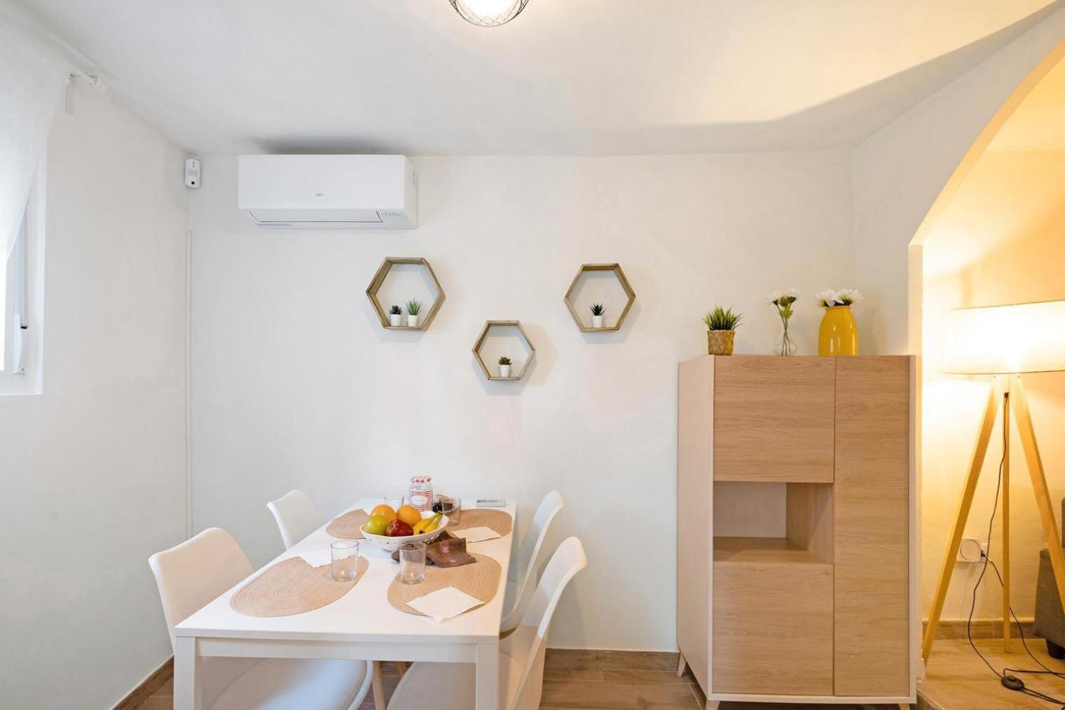 Apartamento Luna Montgat Zewnętrze zdjęcie
