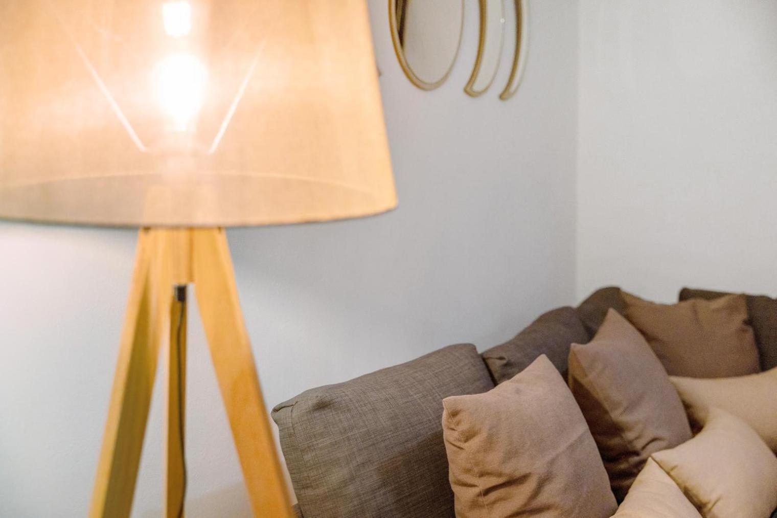 Apartamento Luna Montgat Zewnętrze zdjęcie