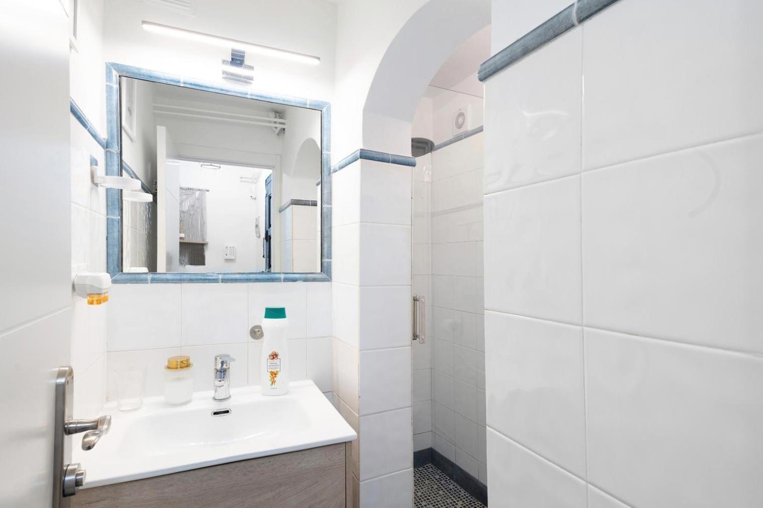 Apartamento Luna Montgat Zewnętrze zdjęcie