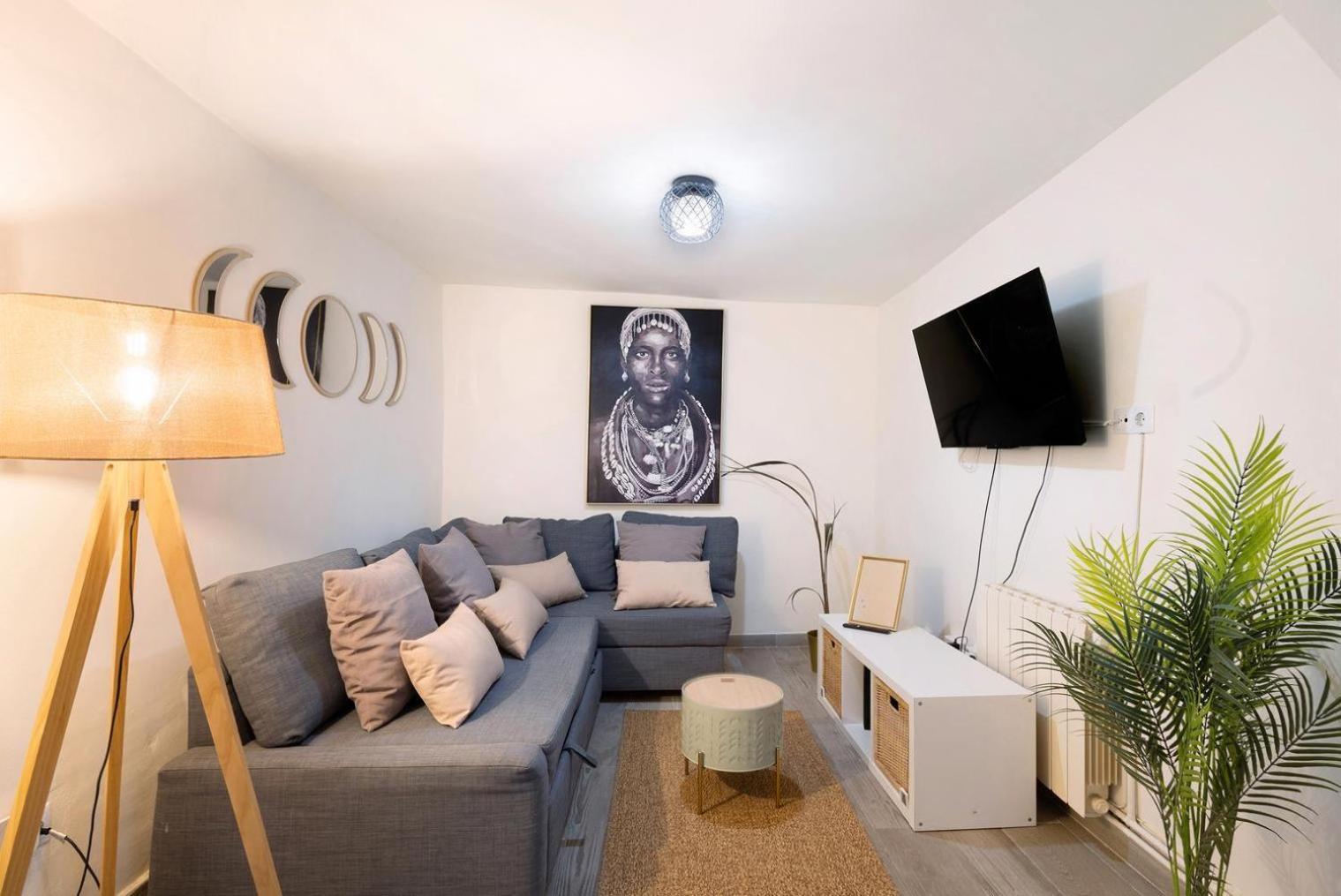 Apartamento Luna Montgat Zewnętrze zdjęcie