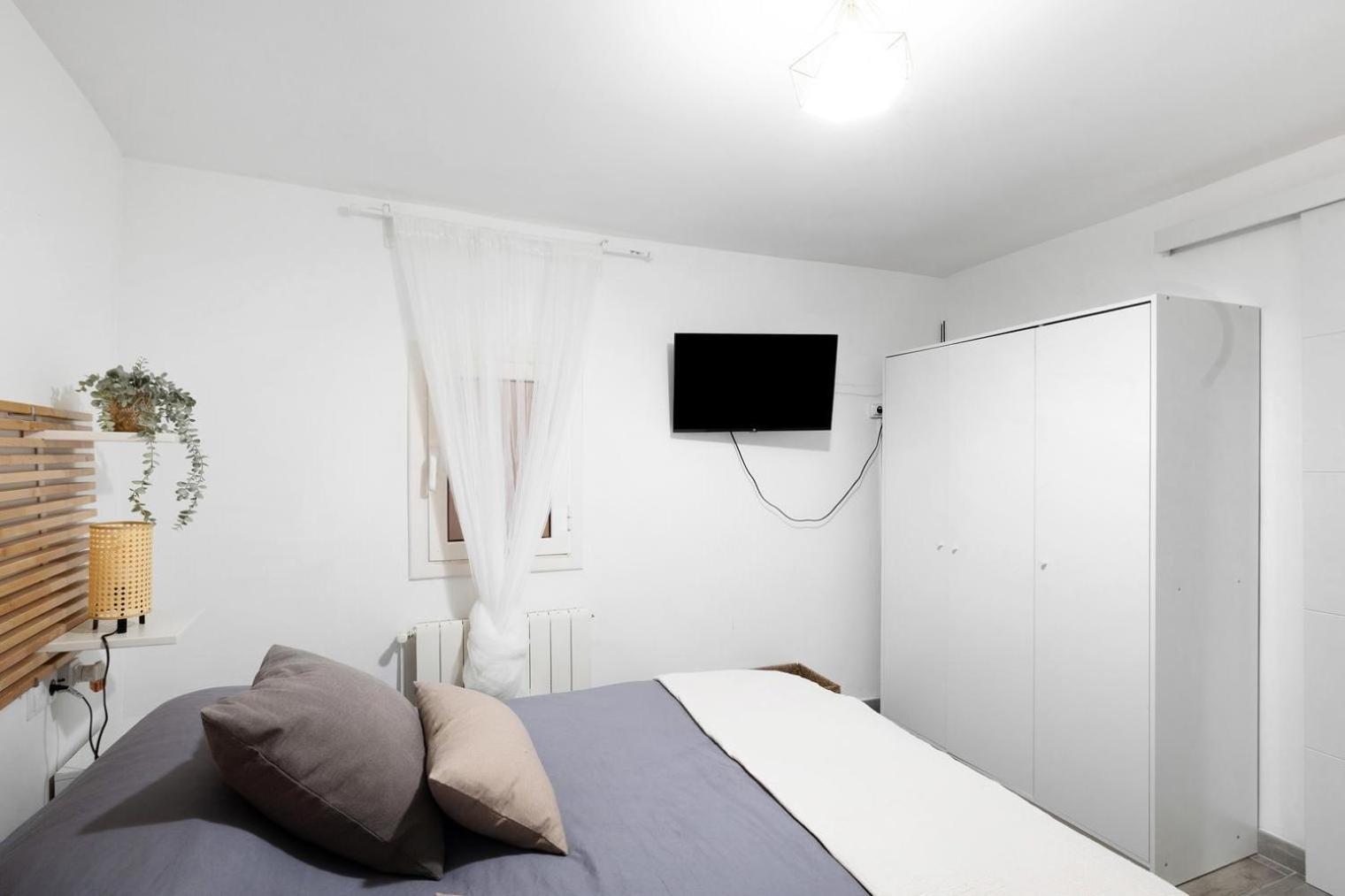 Apartamento Luna Montgat Zewnętrze zdjęcie