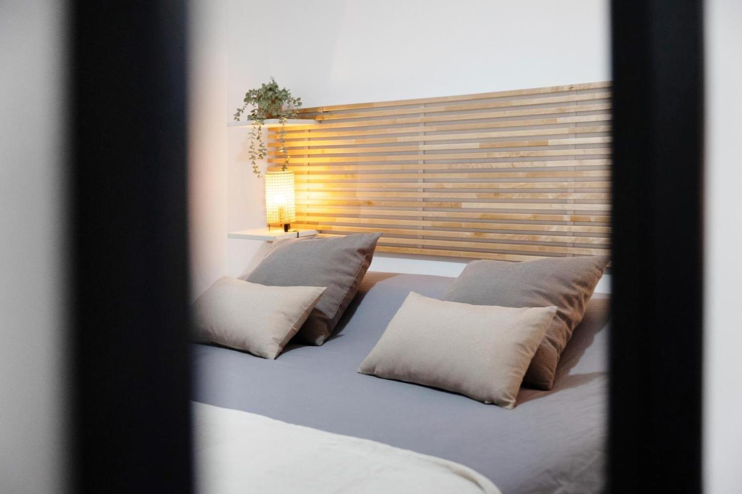Apartamento Luna Montgat Zewnętrze zdjęcie