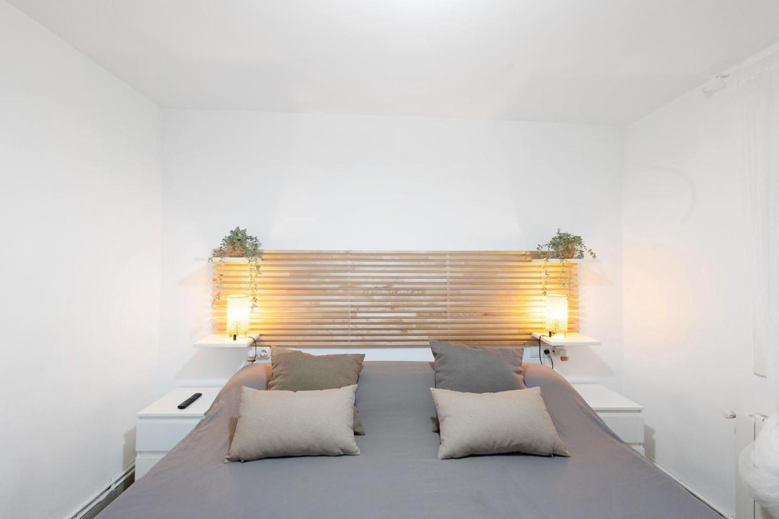 Apartamento Luna Montgat Zewnętrze zdjęcie