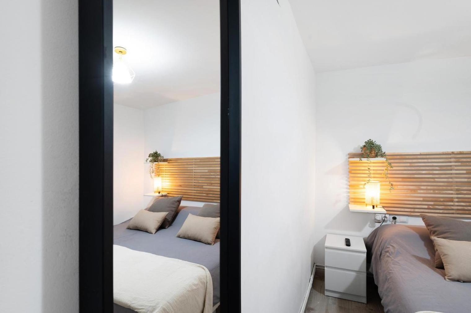 Apartamento Luna Montgat Zewnętrze zdjęcie