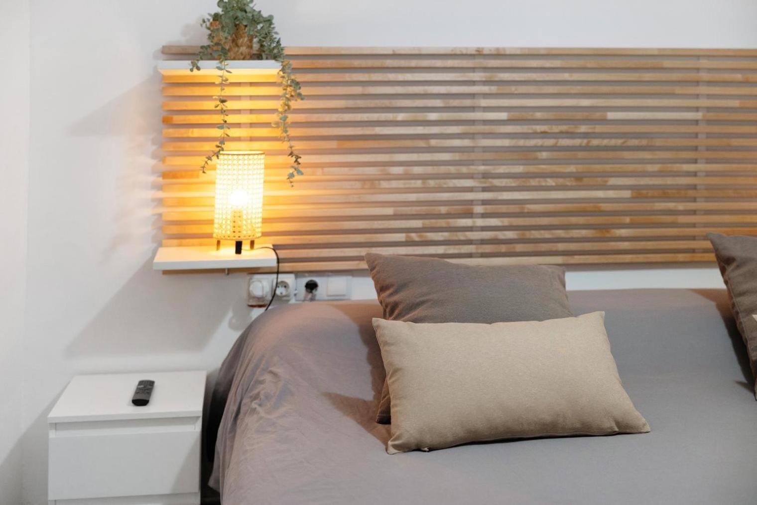 Apartamento Luna Montgat Zewnętrze zdjęcie