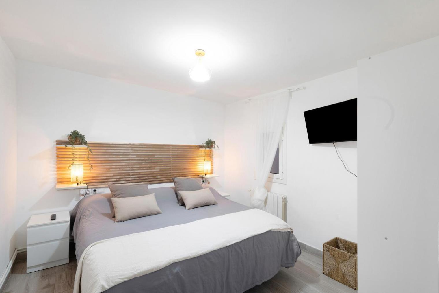 Apartamento Luna Montgat Zewnętrze zdjęcie
