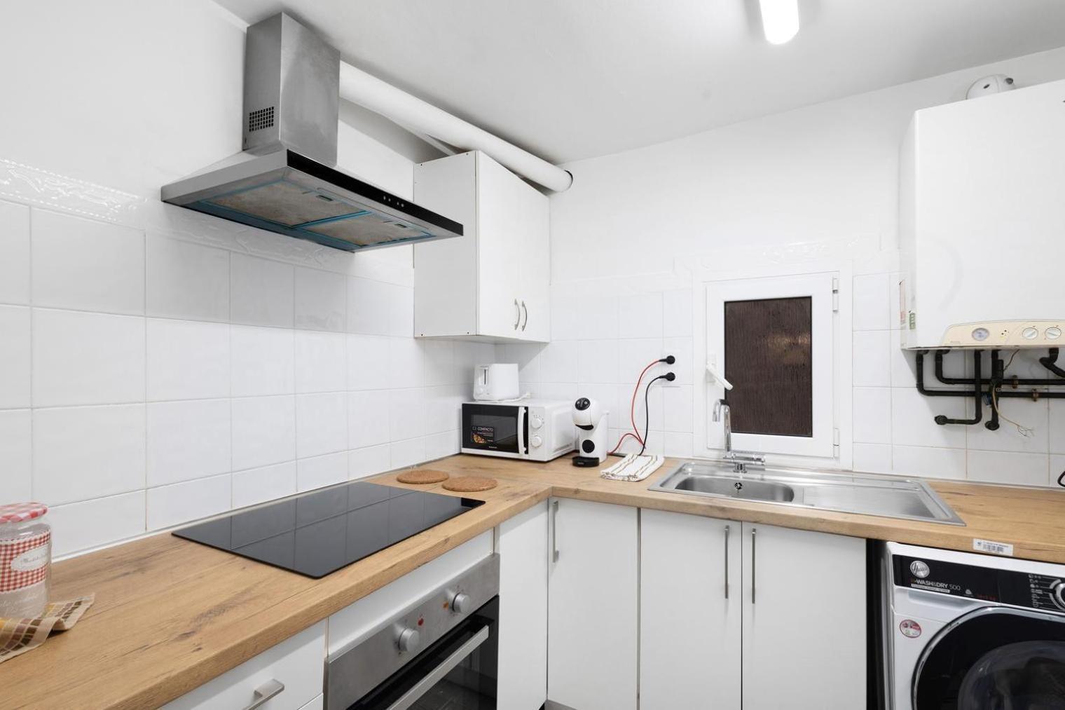 Apartamento Luna Montgat Zewnętrze zdjęcie