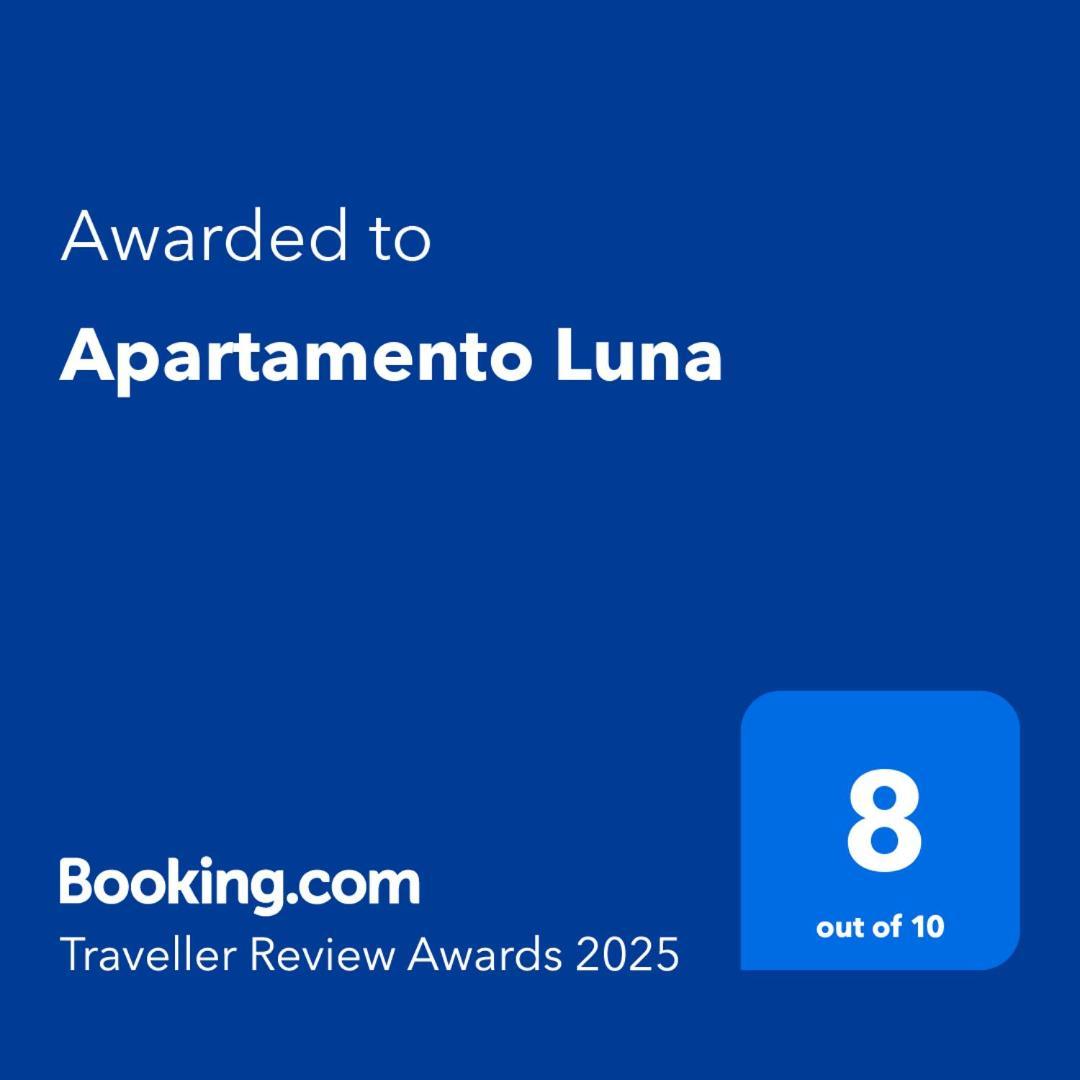 Apartamento Luna Montgat Zewnętrze zdjęcie